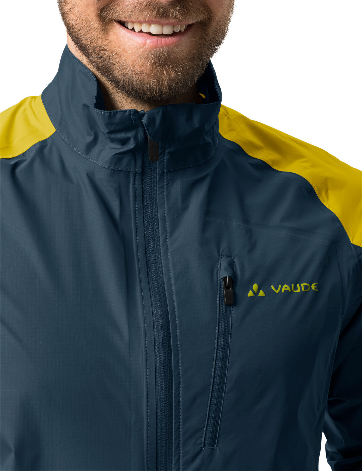 Veste de pluie Homme Vaude Drop III