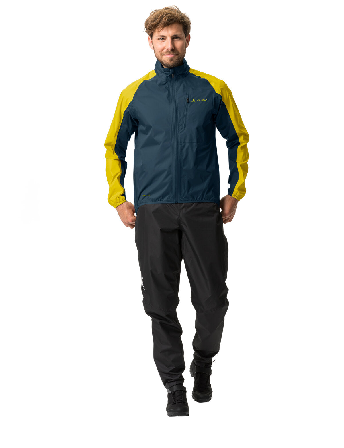 Veste de pluie Homme Vaude Drop III