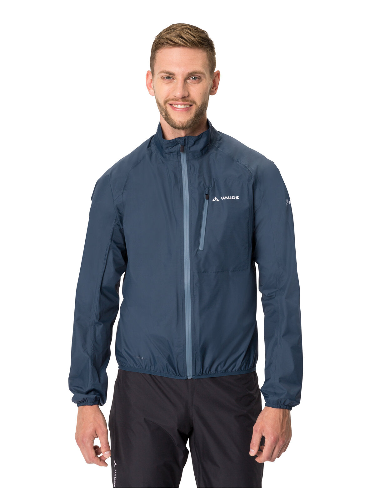 Veste de pluie Homme Vaude Drop III