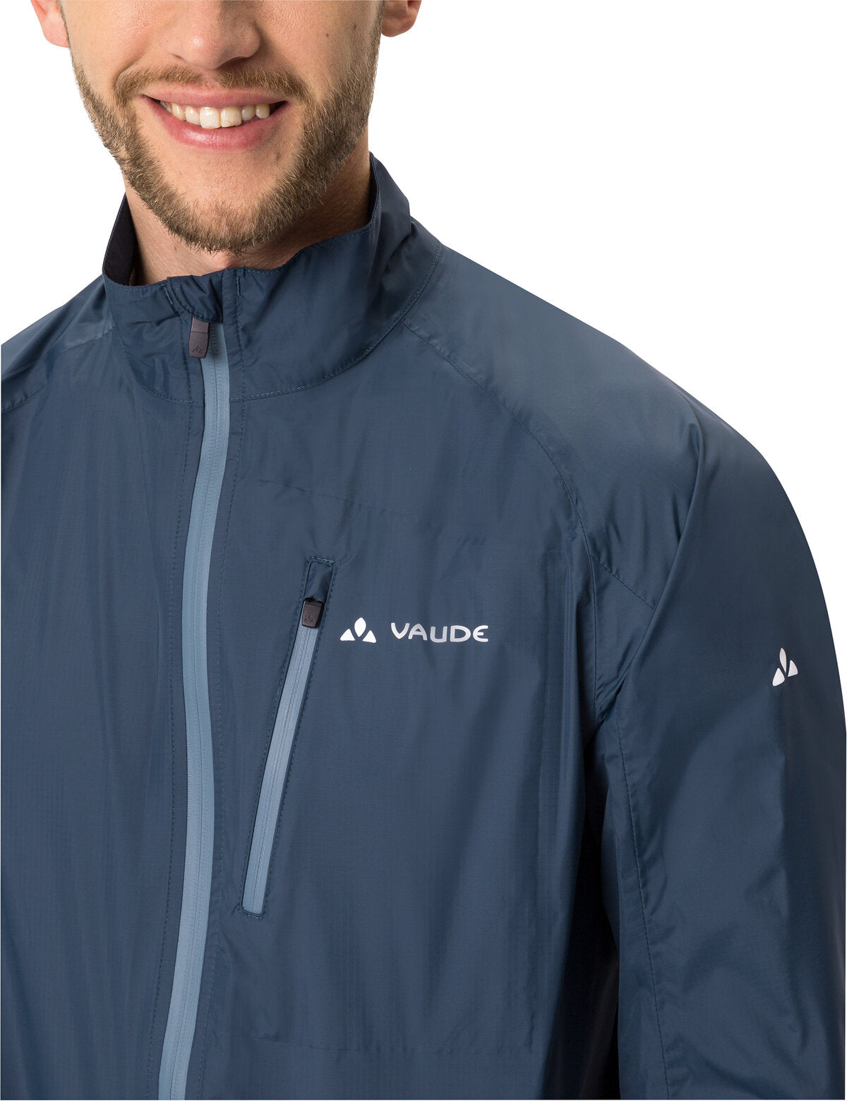 Veste de pluie Homme Vaude Drop III