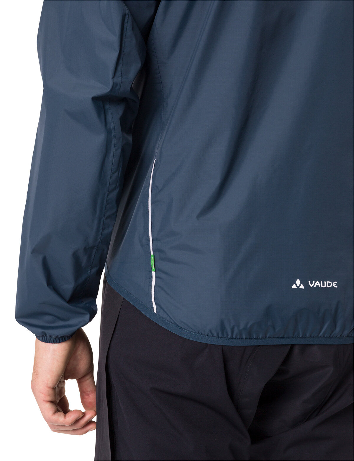 Veste de pluie Homme Vaude Drop III