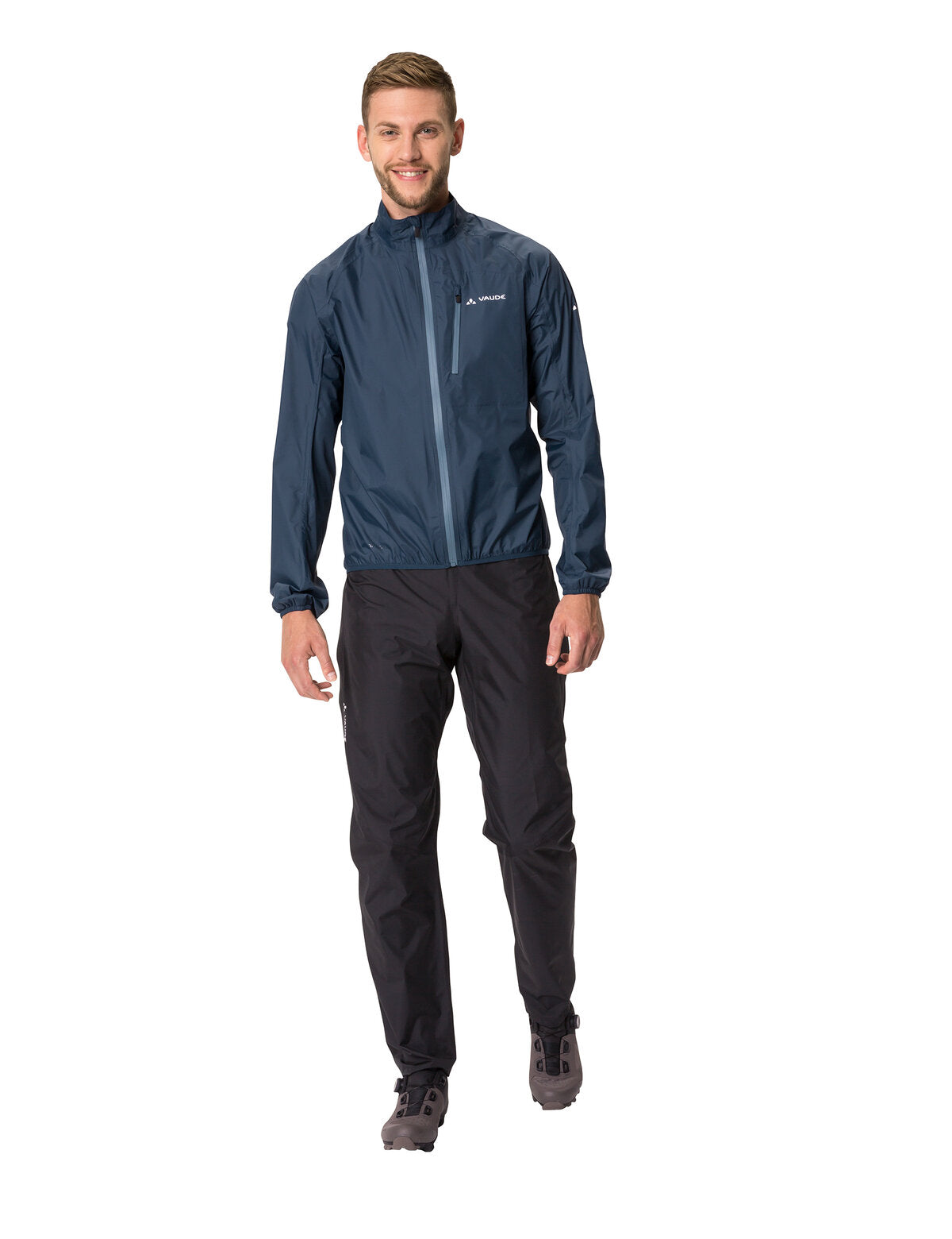 Veste de pluie Homme Vaude Drop III