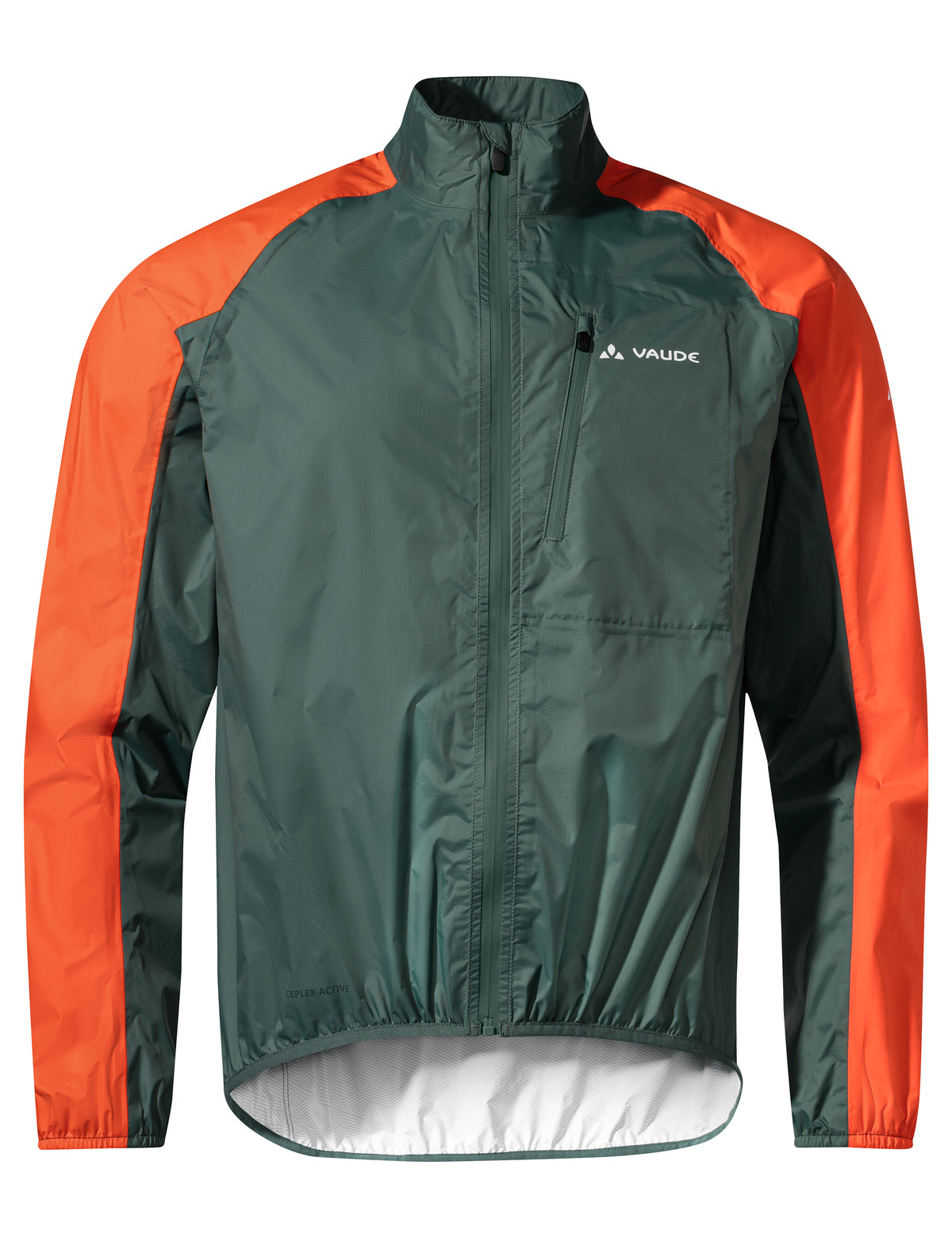 Veste de pluie Homme Vaude Drop III