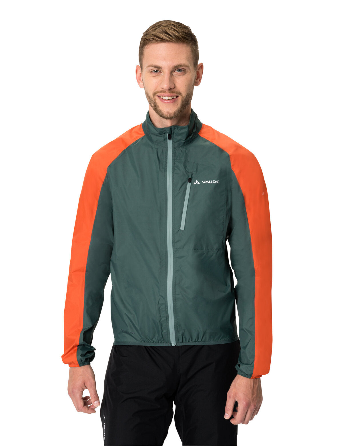 Veste de pluie Homme Vaude Drop III
