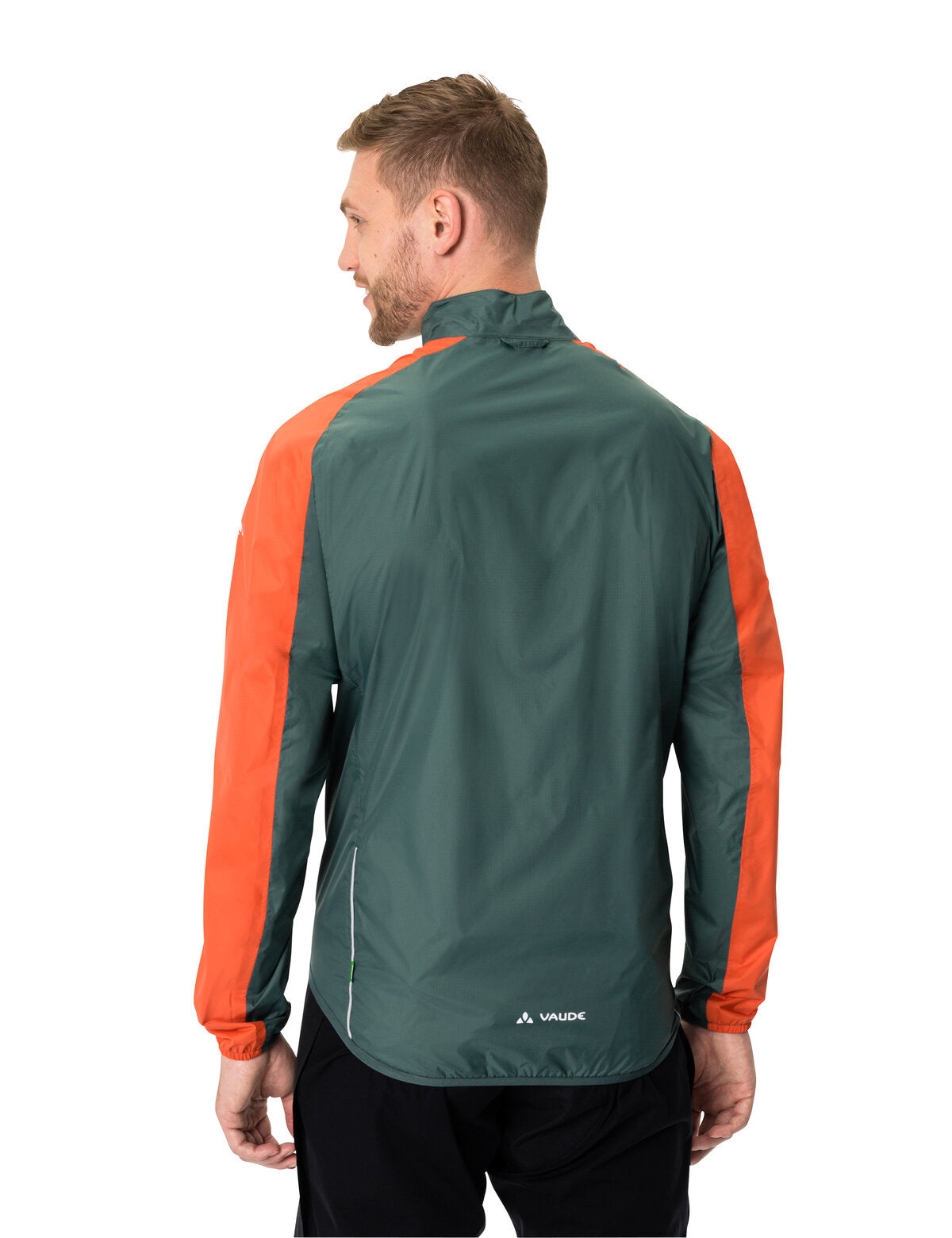 Veste de pluie Homme Vaude Drop III