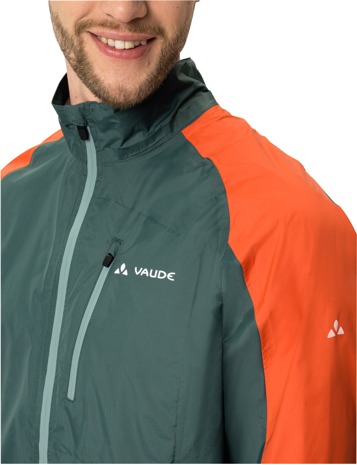 Veste de pluie Homme Vaude Drop III