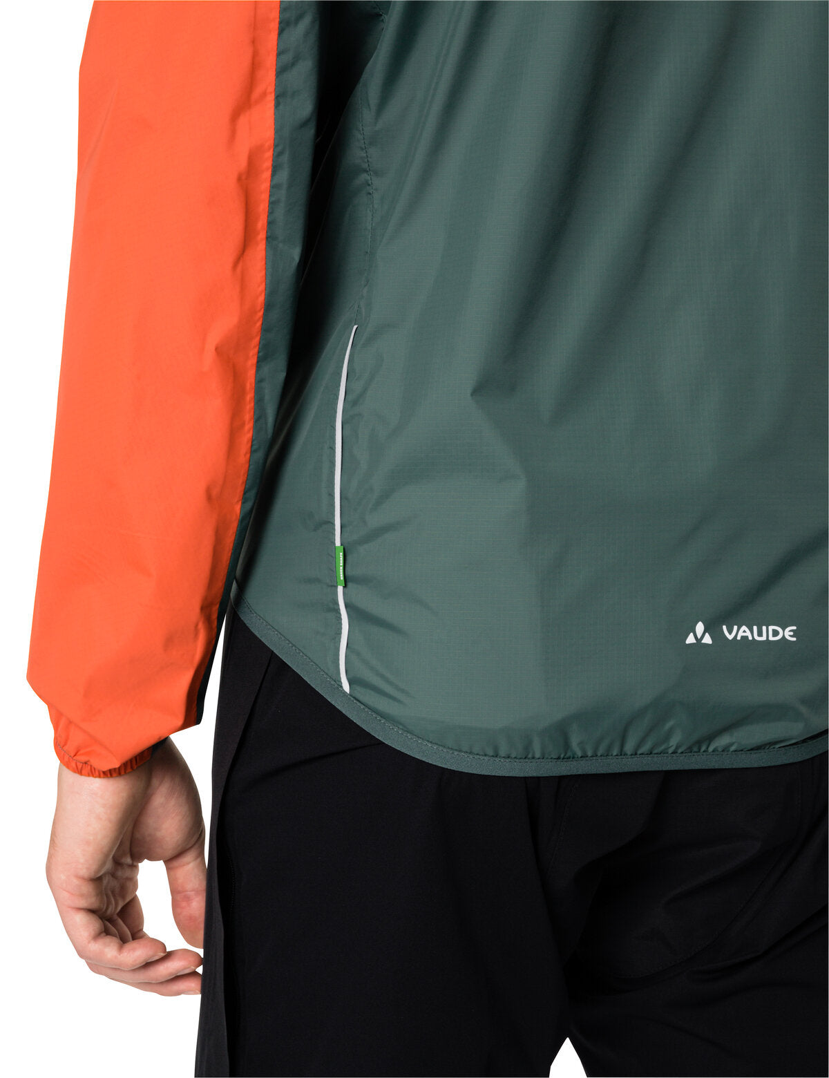 Veste de pluie Homme Vaude Drop III