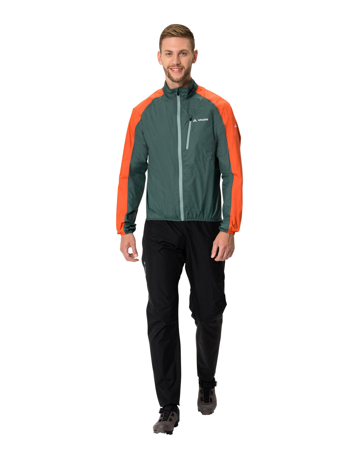 Veste de pluie Homme Vaude Drop III