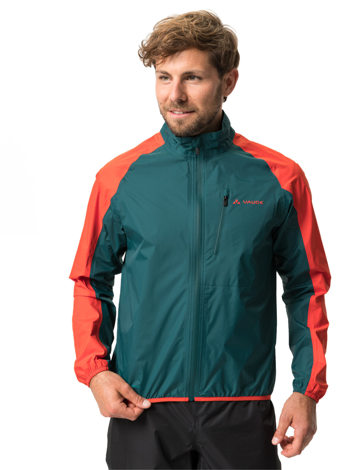 Veste de pluie Homme Vaude Drop III