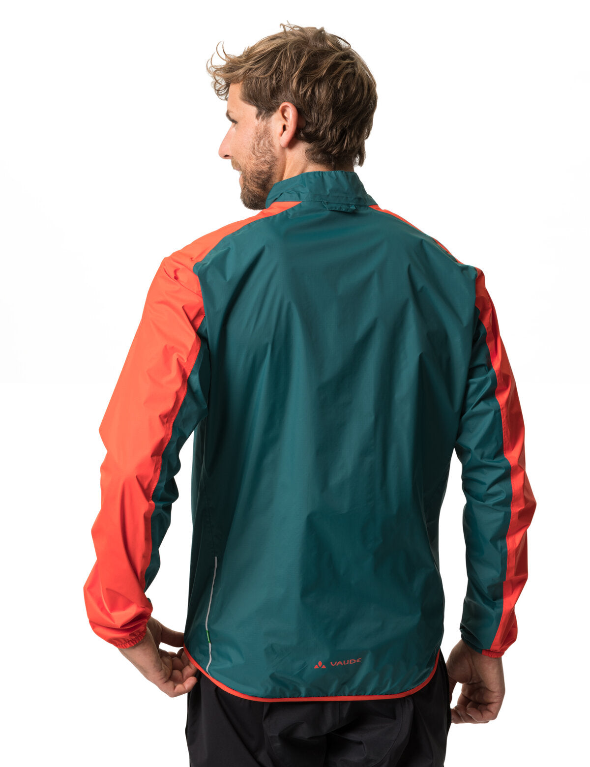 Veste de pluie Homme Vaude Drop III