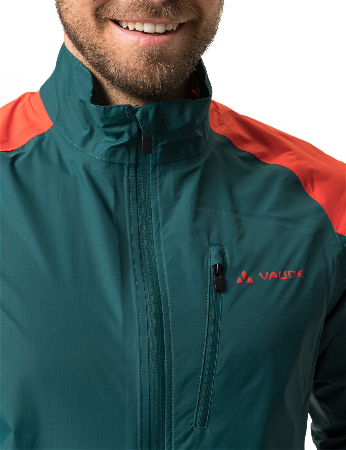 Veste de pluie Homme Vaude Drop III