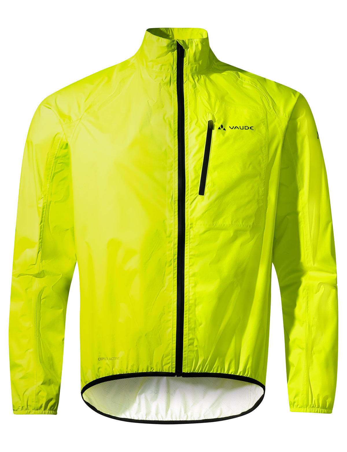 Veste de pluie Homme Vaude Drop III