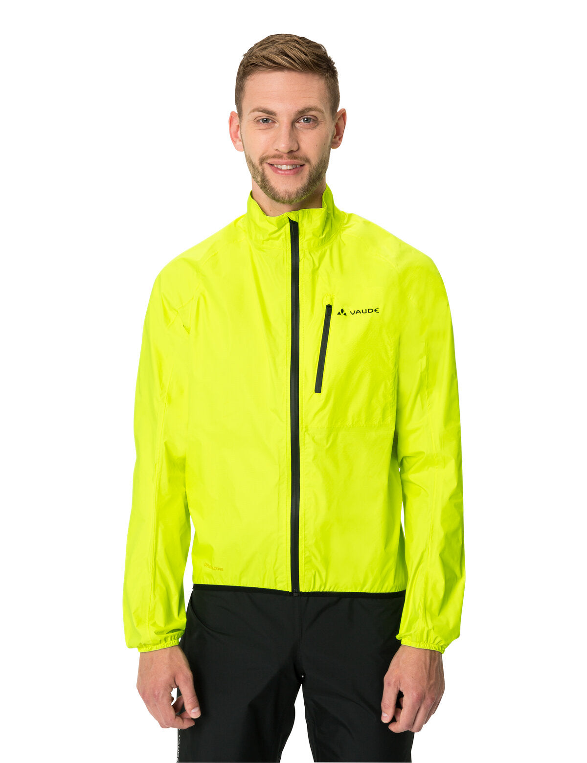 Veste de pluie Homme Vaude Drop III