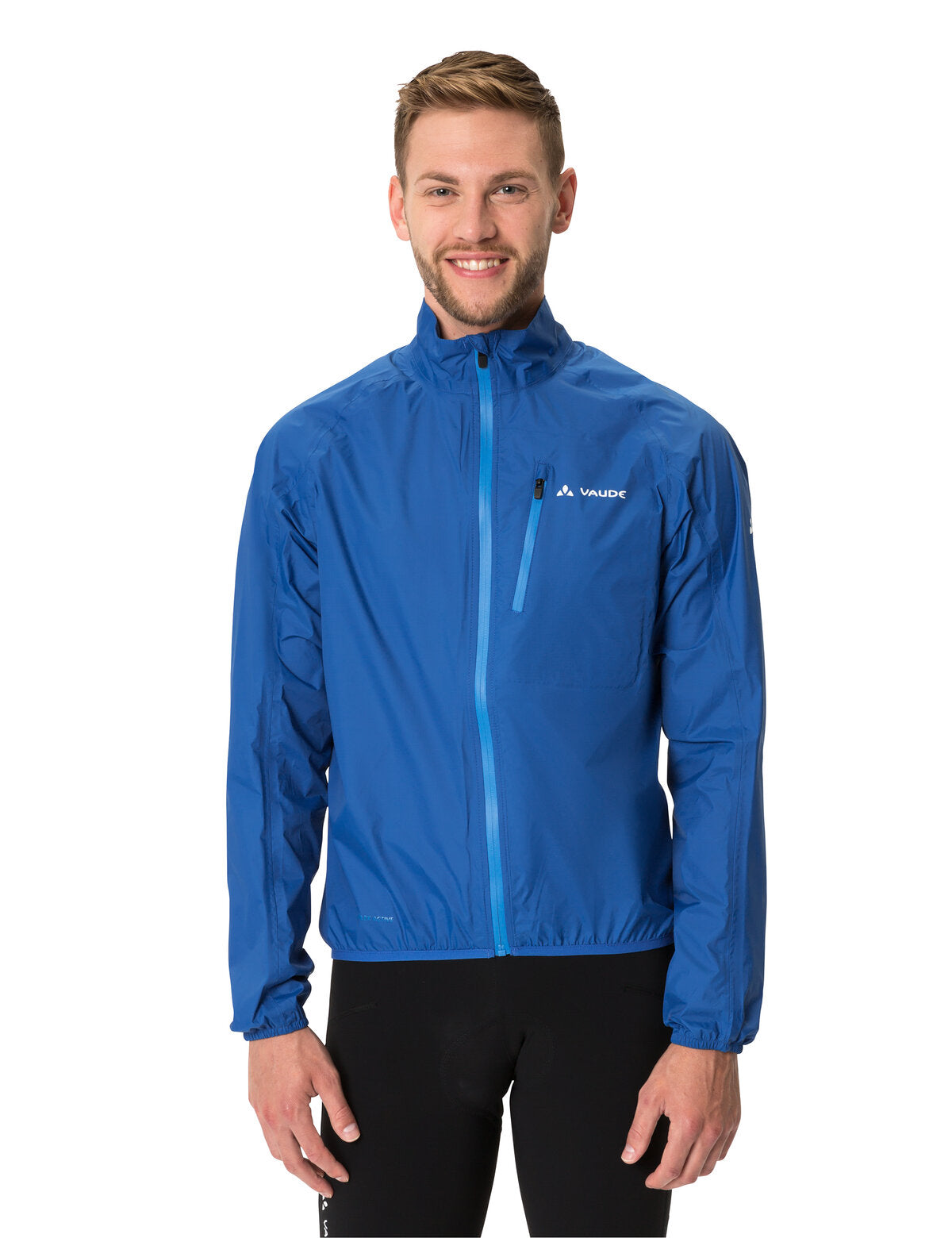 Veste de pluie Homme Vaude Drop III