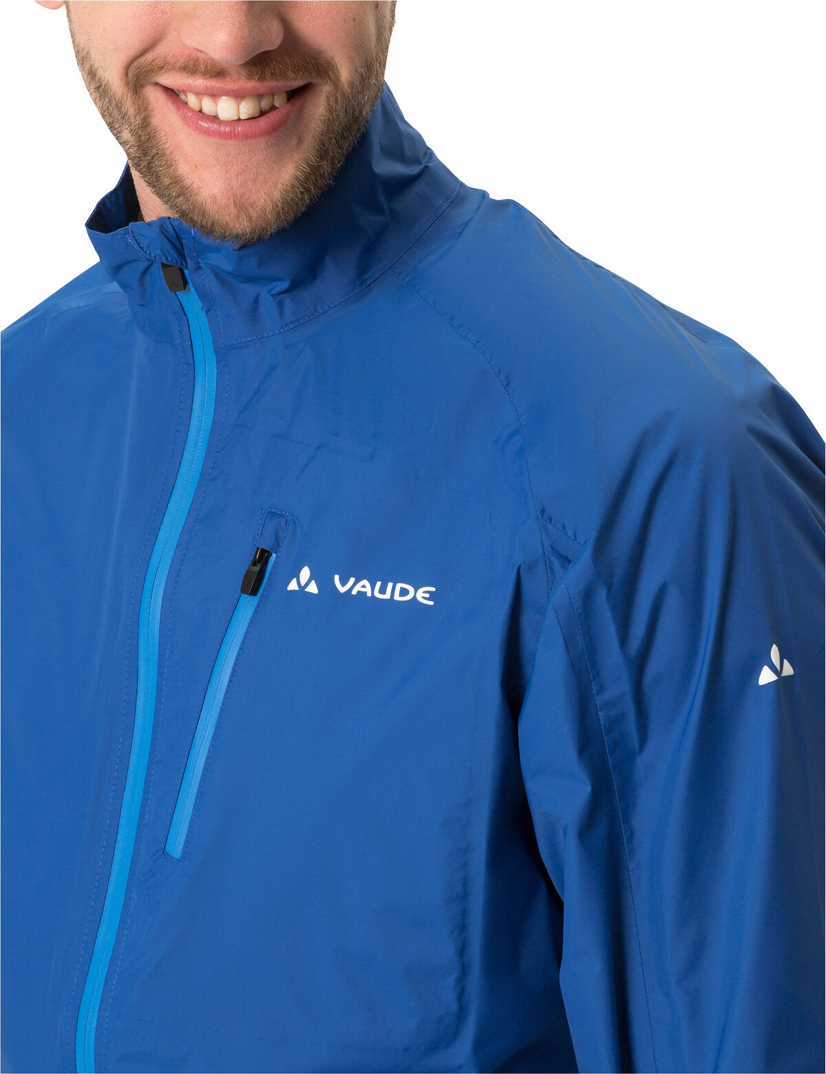 Veste de pluie Homme Vaude Drop III