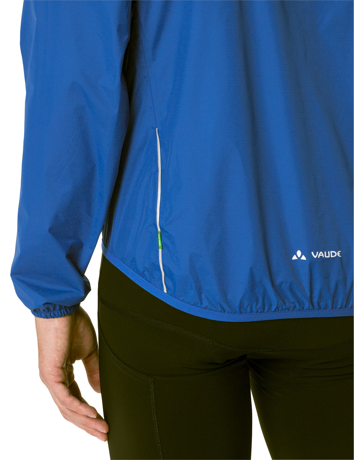 Veste de pluie Homme Vaude Drop III