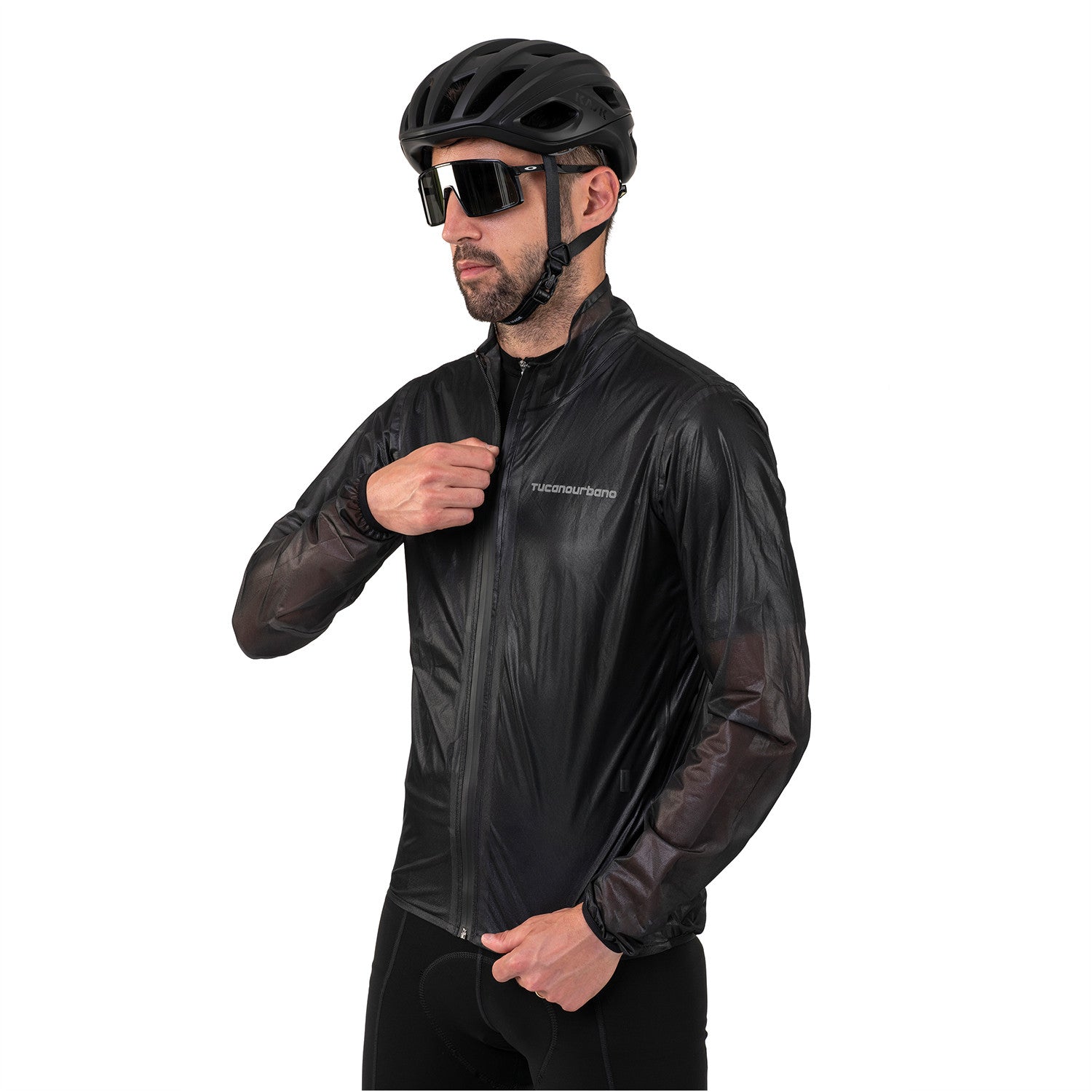 Veste de pluie Tucano Urbano Rain Corsa