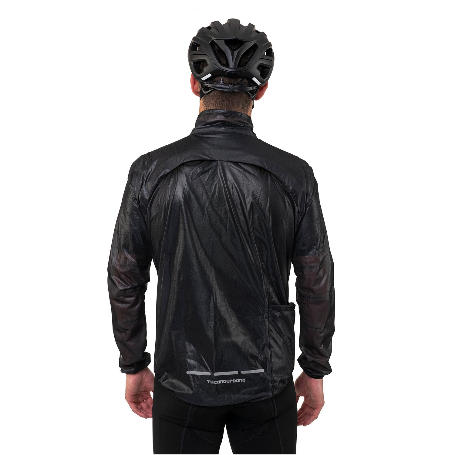 Veste de pluie Tucano Urbano Rain Corsa
