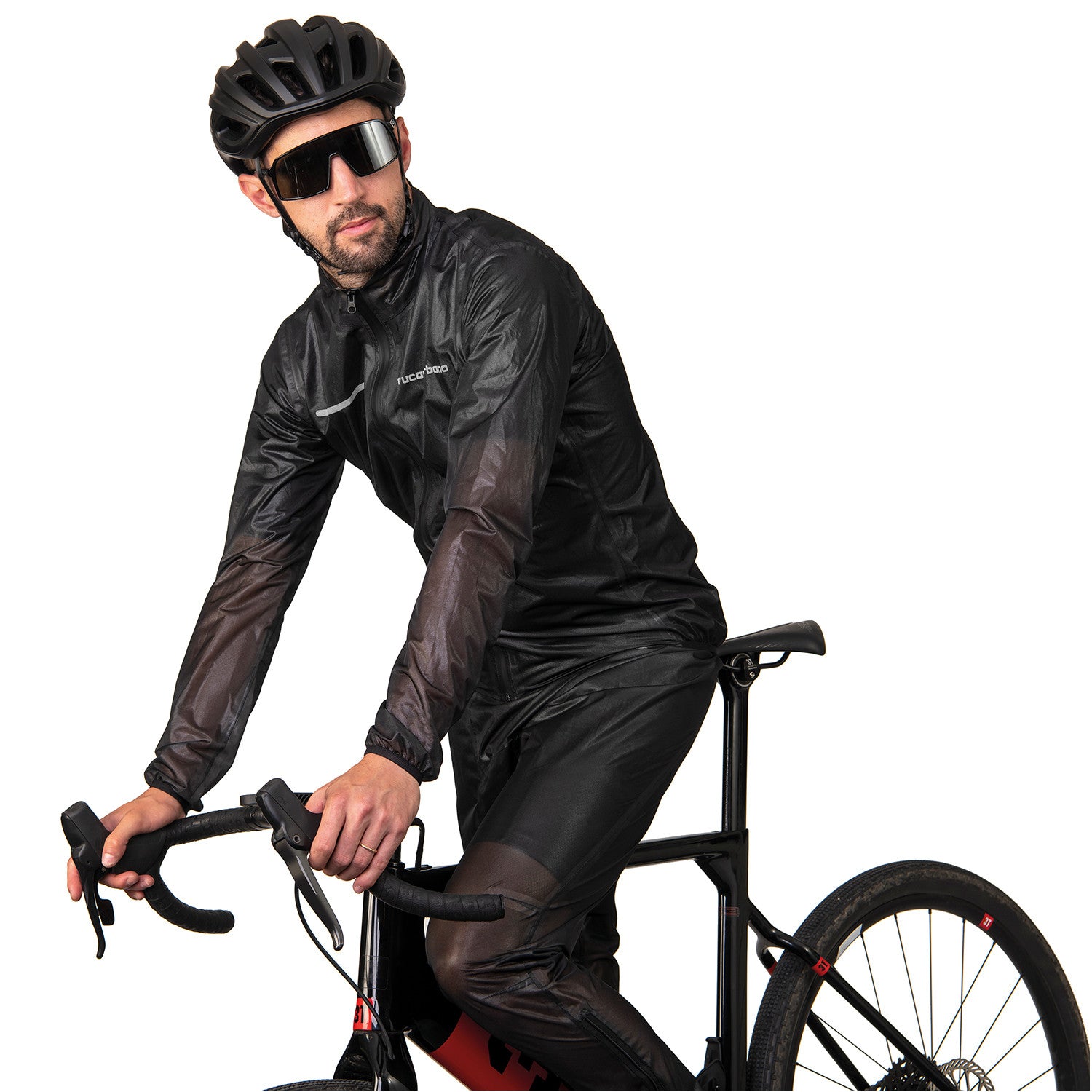 Veste de pluie Tucano Urbano Rain Corsa