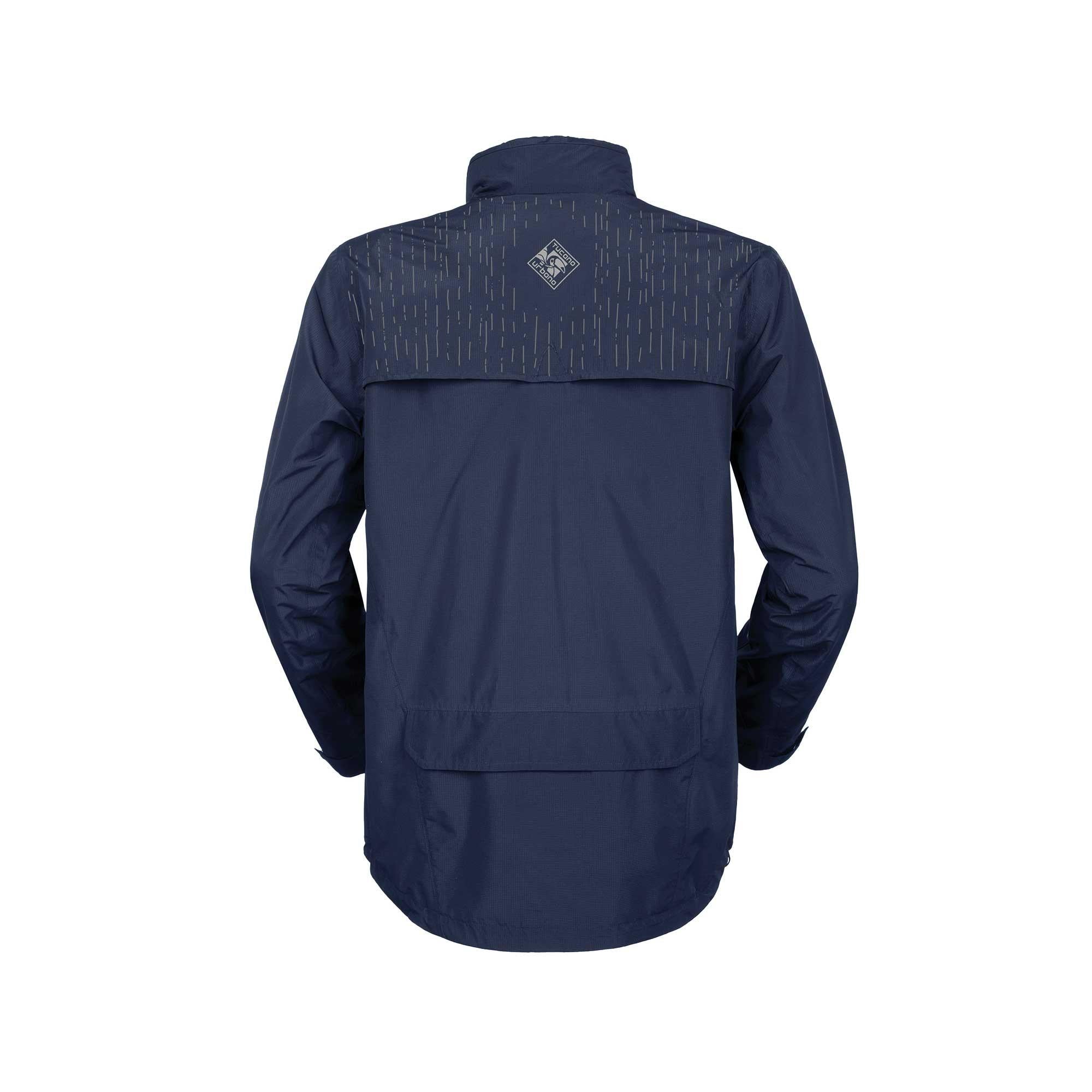 Veste de pluie Tucano Urbano Rain Over