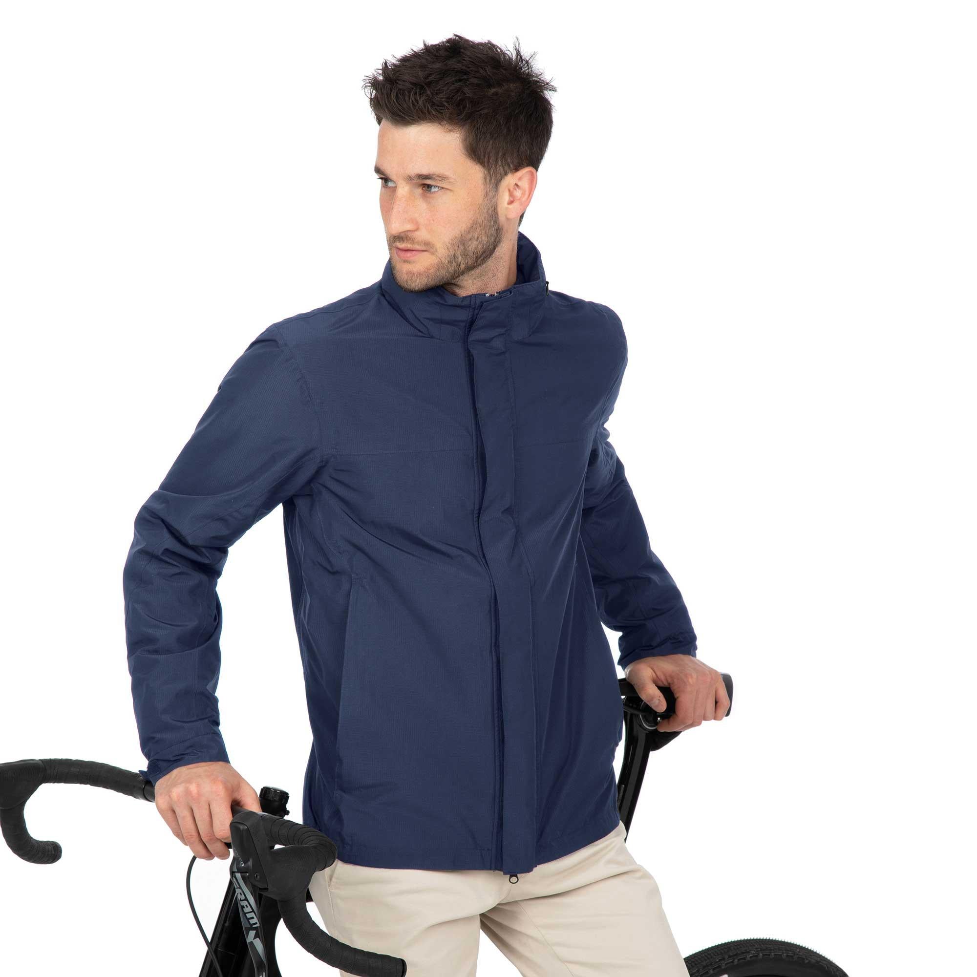 Veste de pluie Tucano Urbano Rain Over