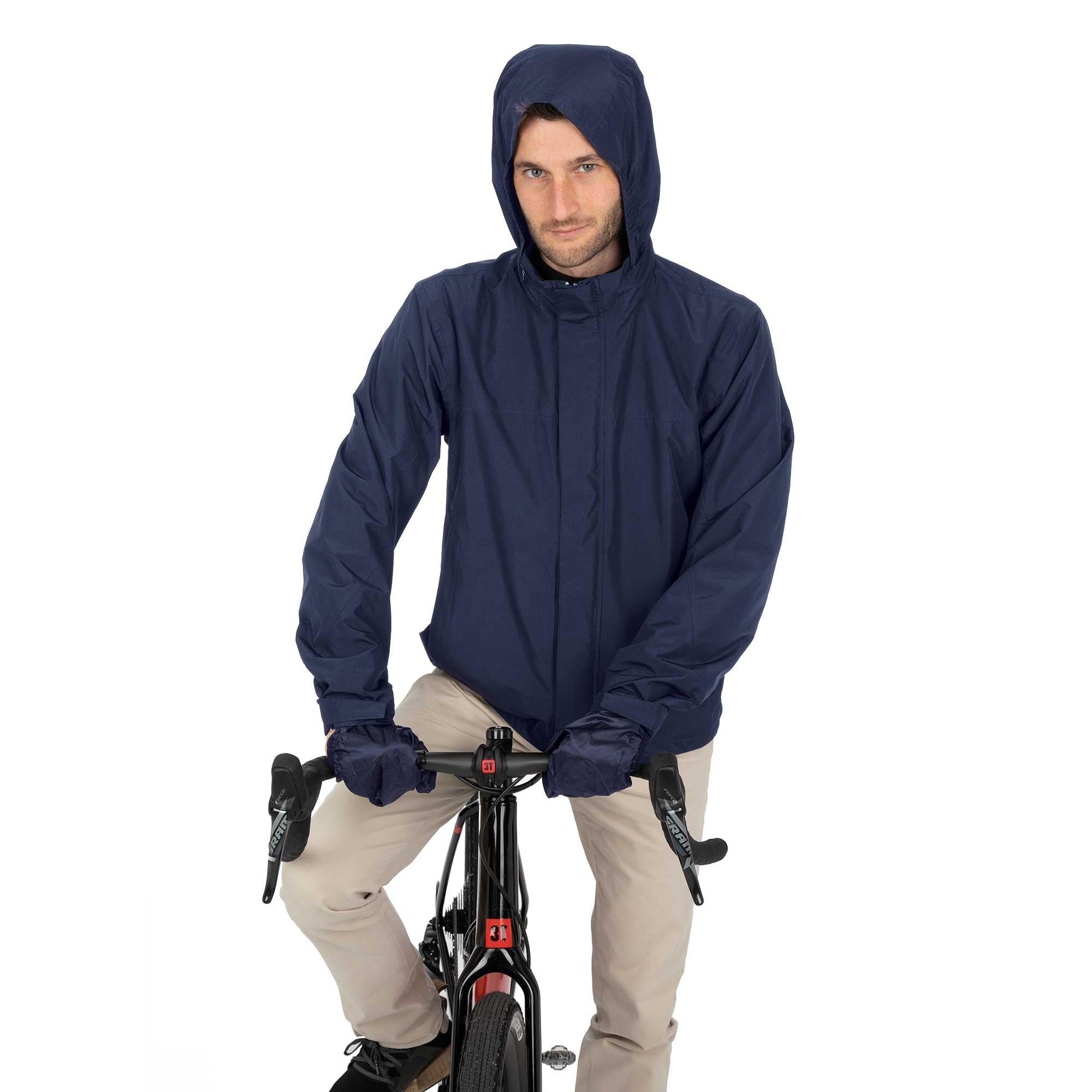 Veste de pluie Tucano Urbano Rain Over