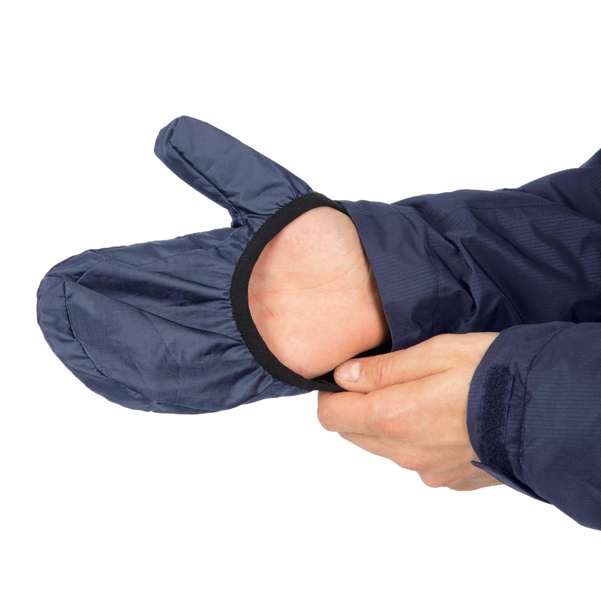 Veste de pluie Tucano Urbano Rain Over