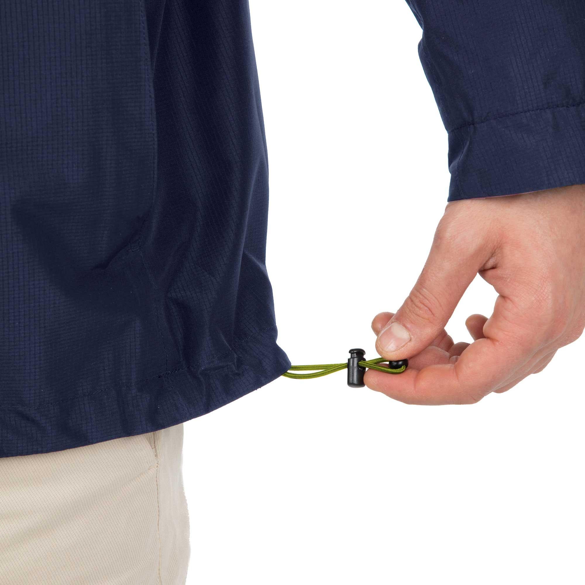 Veste de pluie Tucano Urbano Rain Over