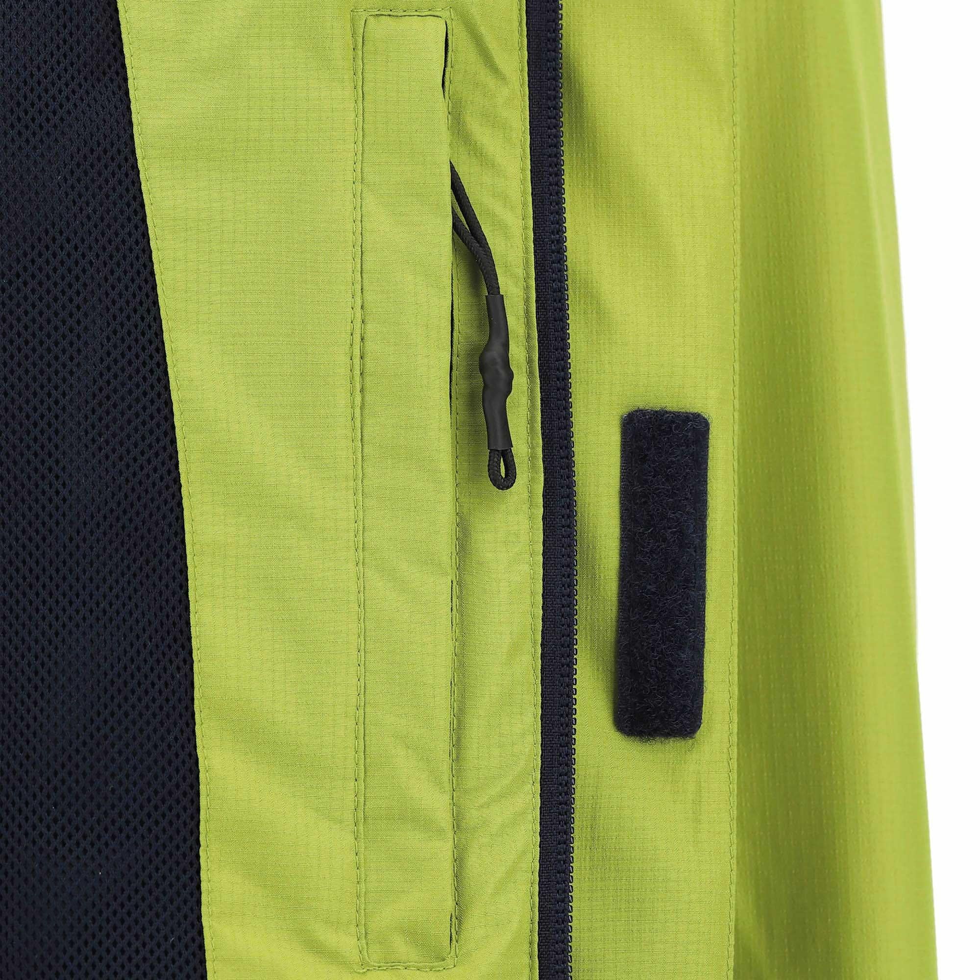 Veste de pluie Tucano Urbano Rain Over