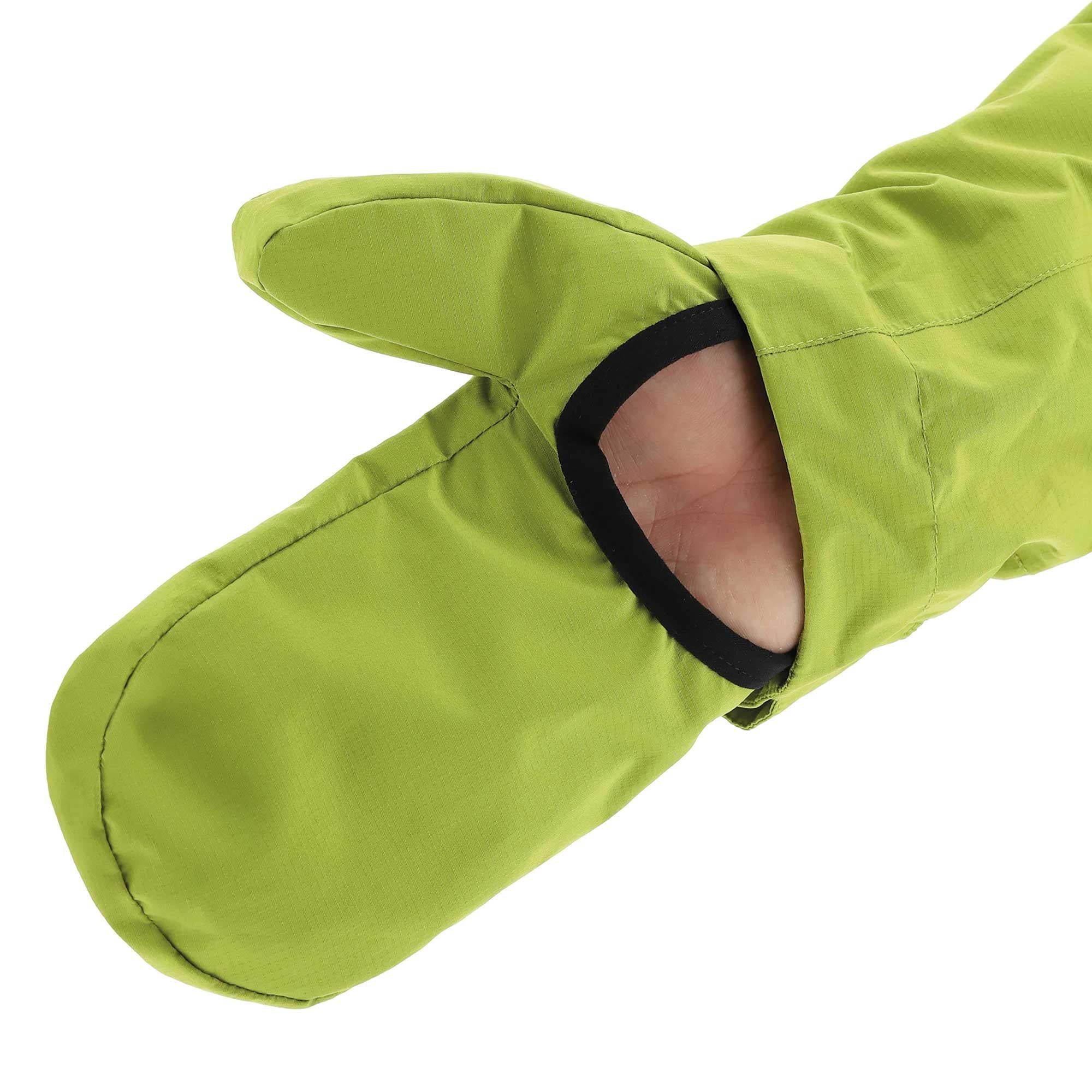 Veste de pluie Tucano Urbano Rain Over