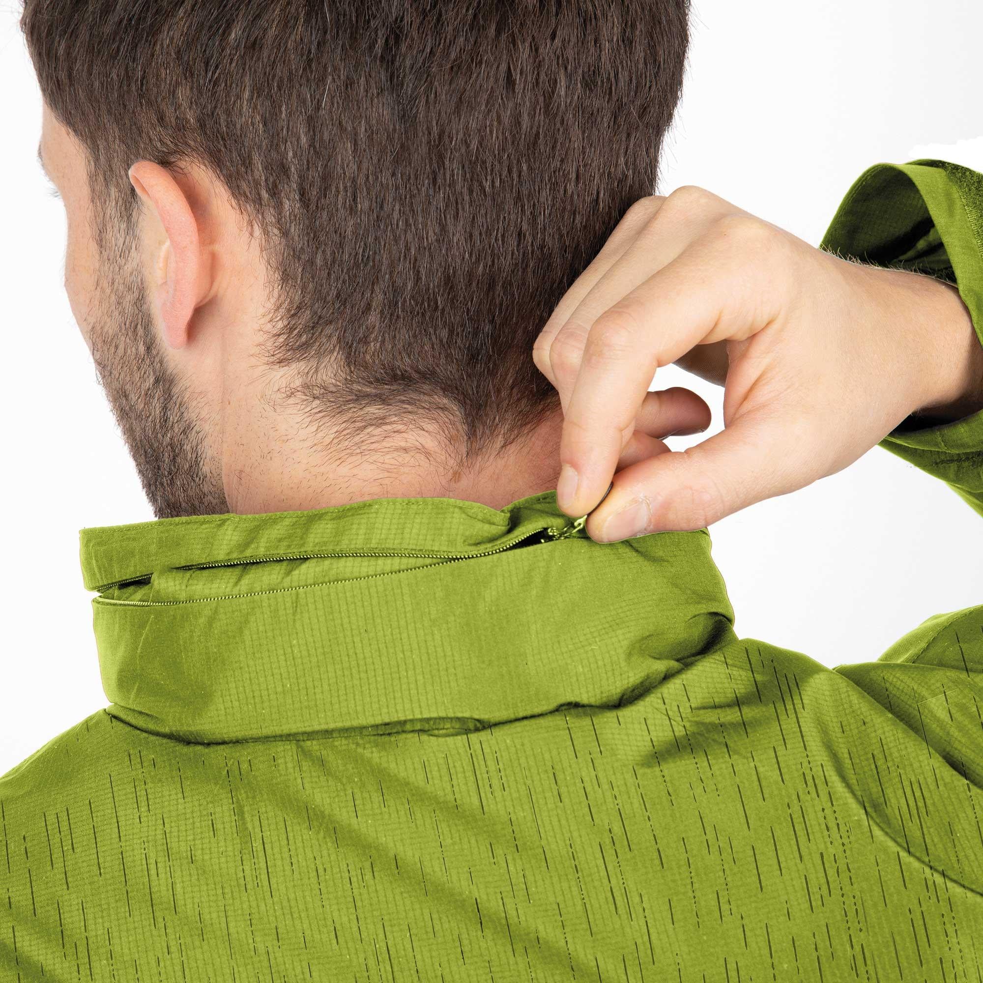 Veste de pluie Tucano Urbano Rain Over