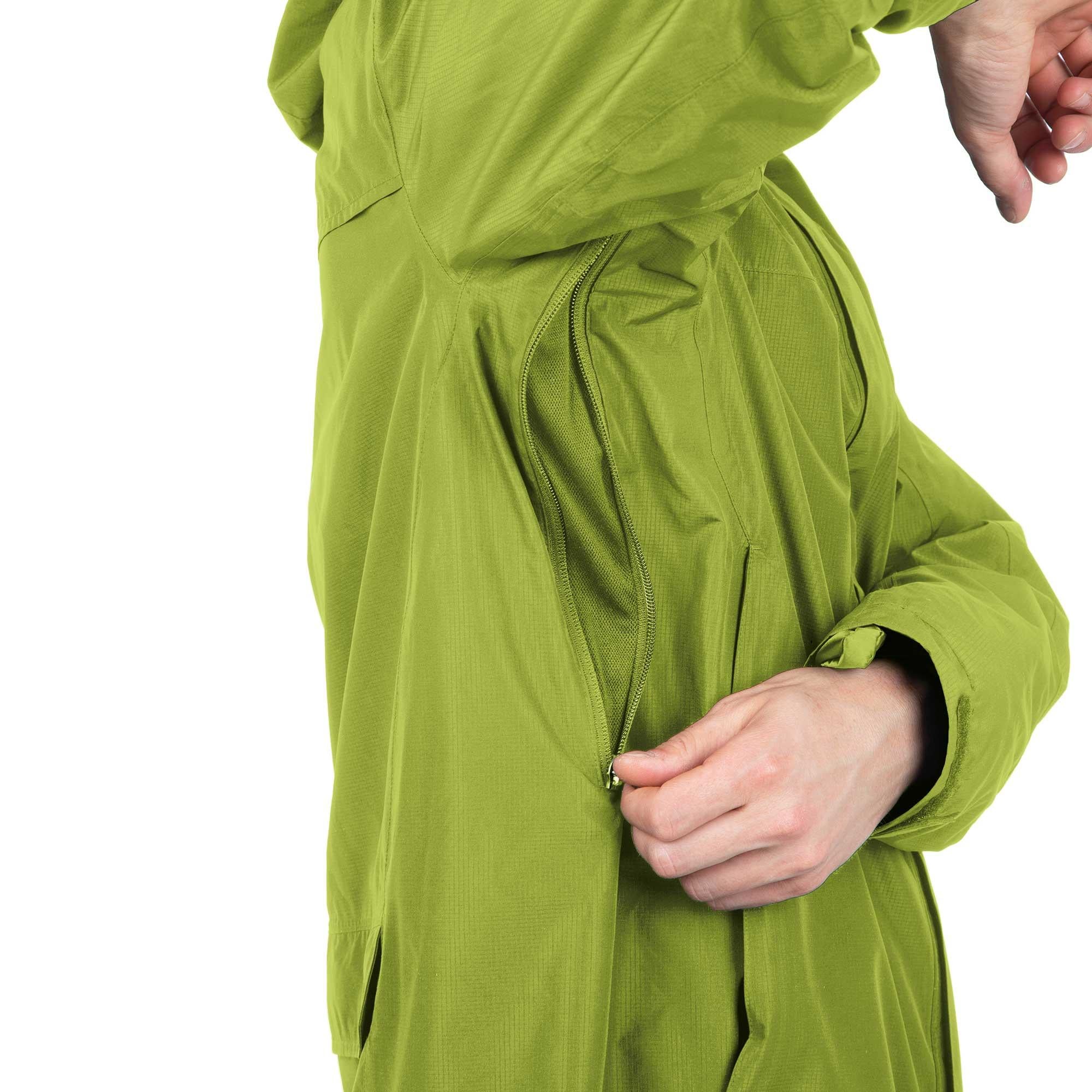 Veste de pluie Tucano Urbano Rain Over