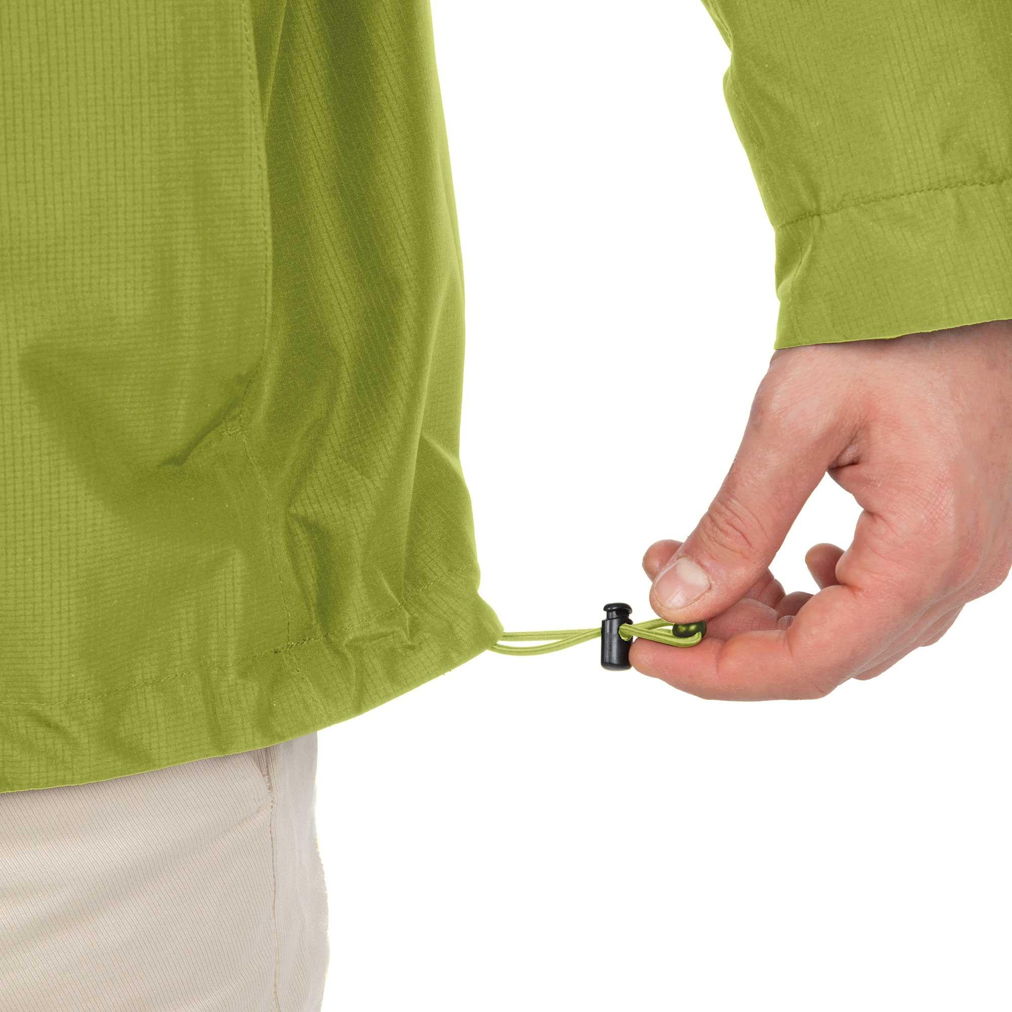 Veste de pluie Tucano Urbano Rain Over