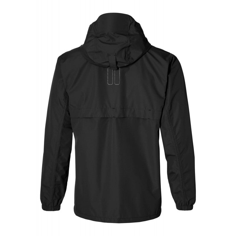 Veste de pluie unisexe Basil Hoga