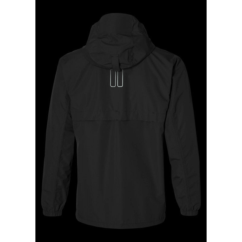 Veste de pluie unisexe Basil Hoga
