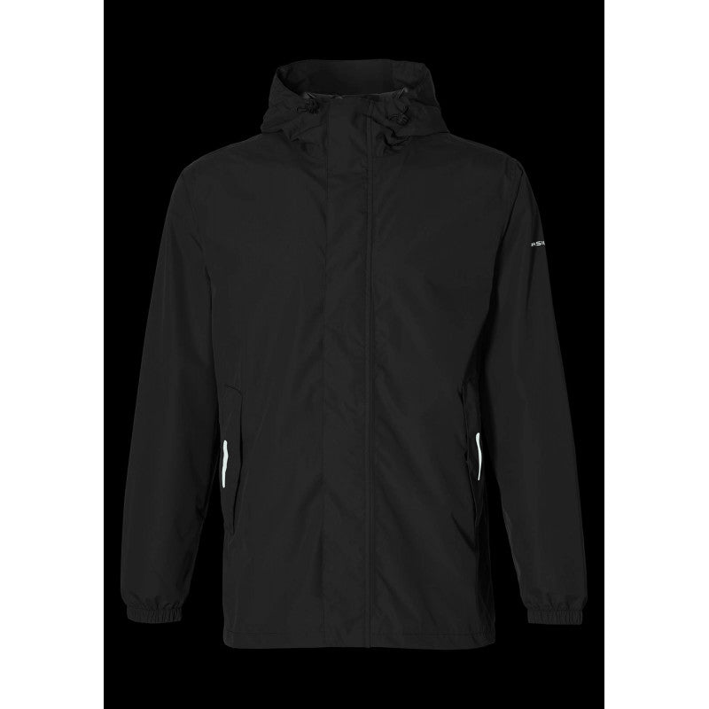 Veste de pluie unisexe Basil Hoga