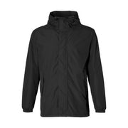 Veste de pluie unisexe Basil Hoga