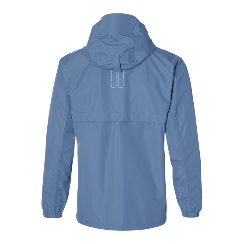 Veste de pluie unisexe Basil Hoga