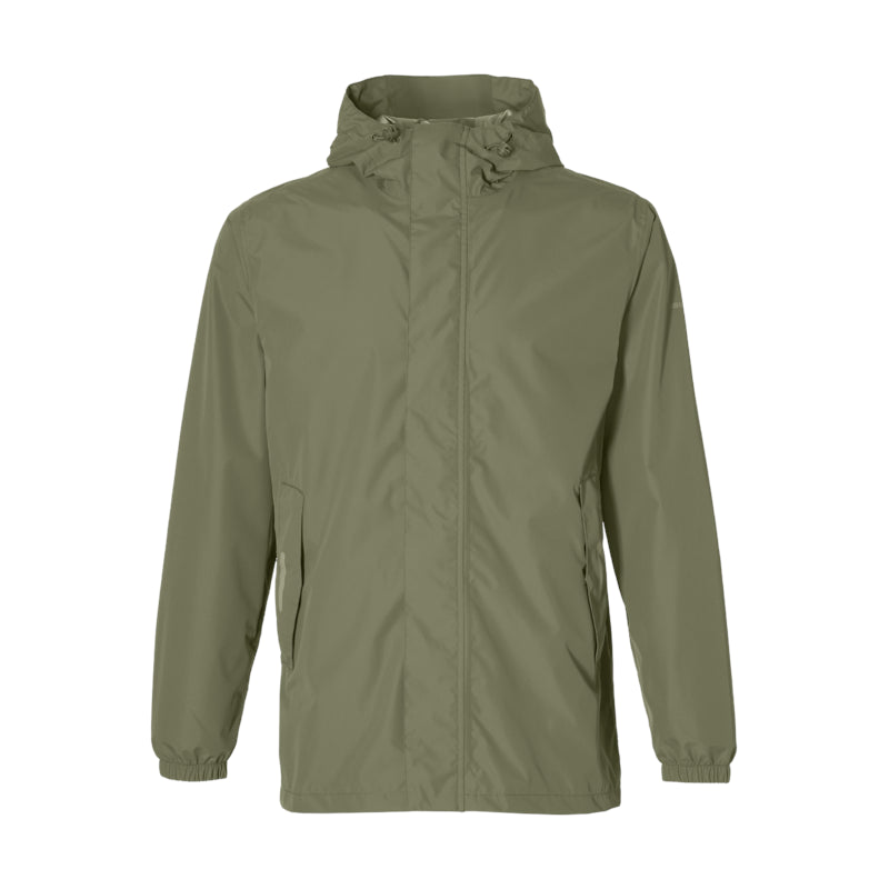 Veste de pluie unisexe Basil Hoga