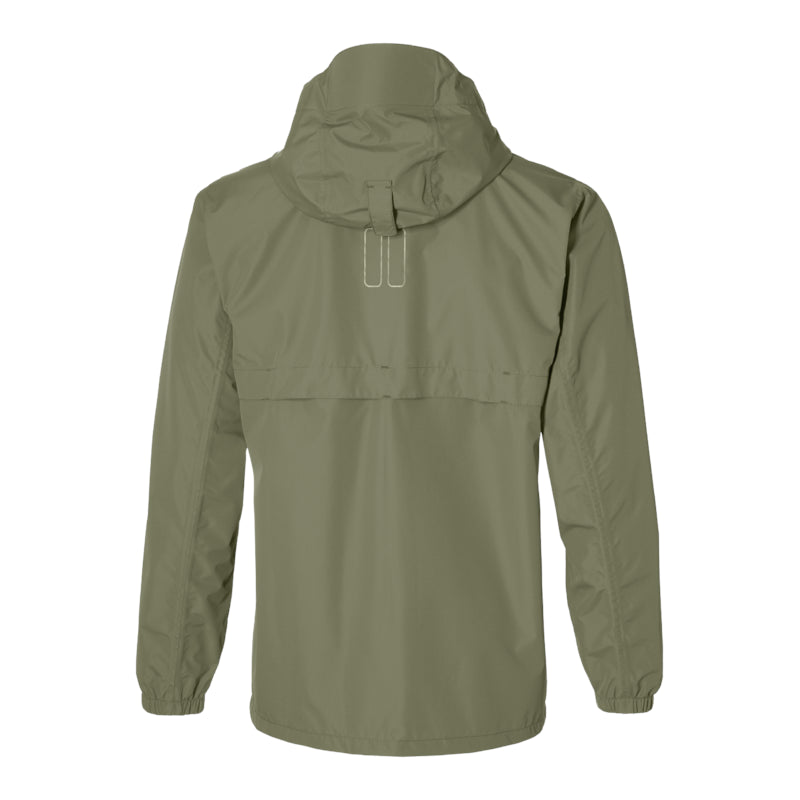 Veste de pluie unisexe Basil Hoga