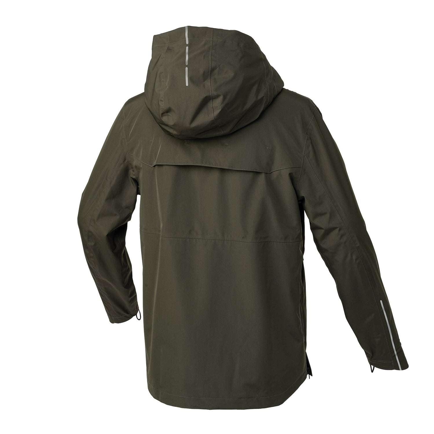 Veste de vélo convertible Tucano Urbano Magic Day 2G