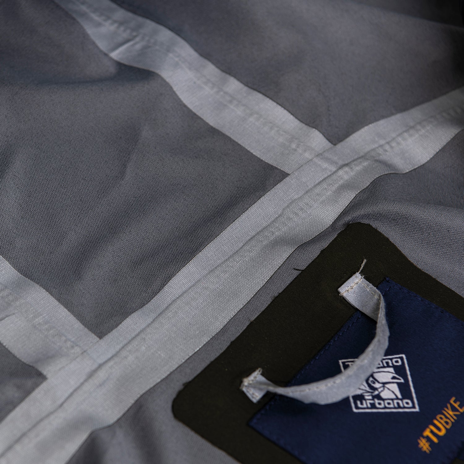 Veste de vélo convertible Tucano Urbano Magic Day 2G