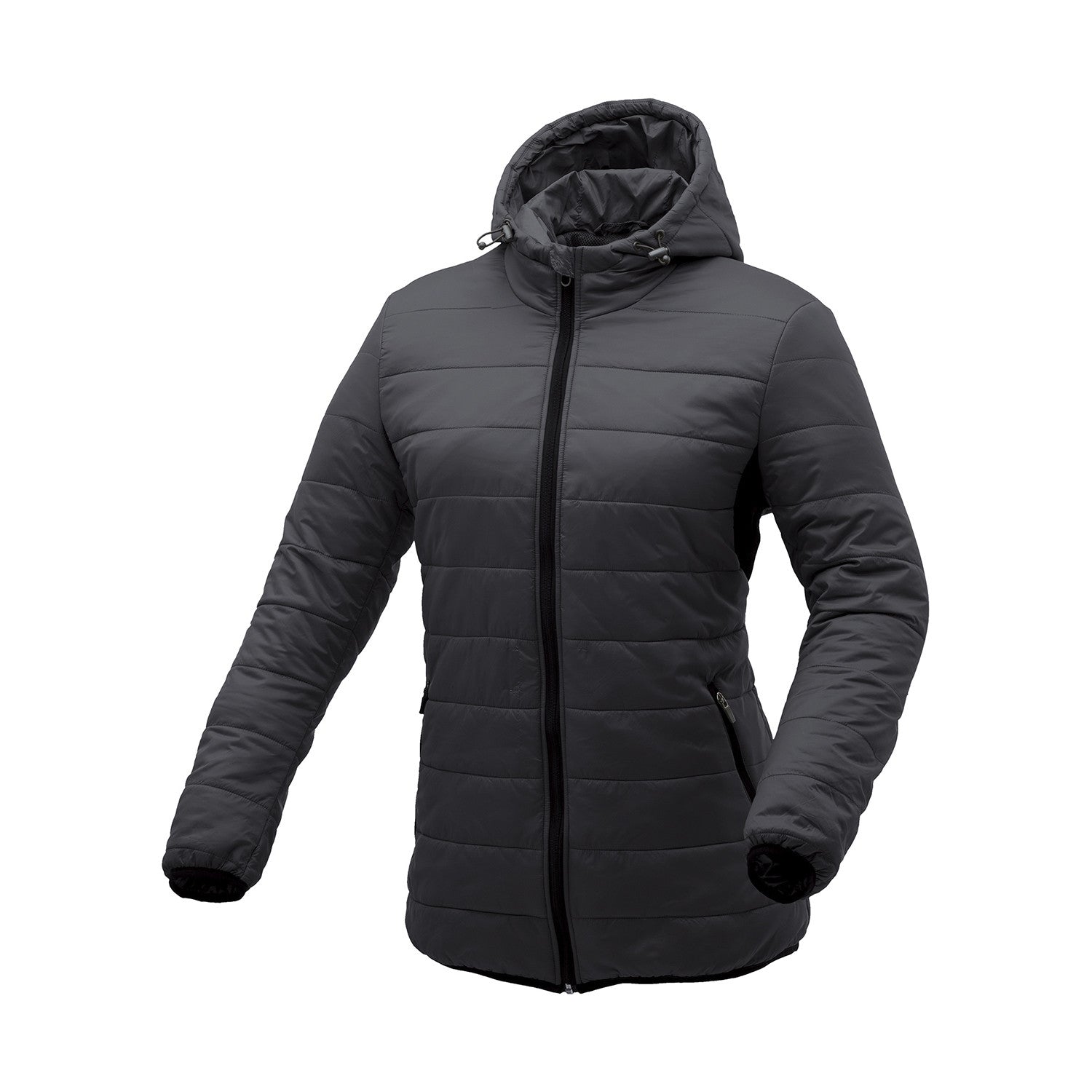 Tucano Urbano Magic Parka Lady 2in1 convertible cycling jacket
