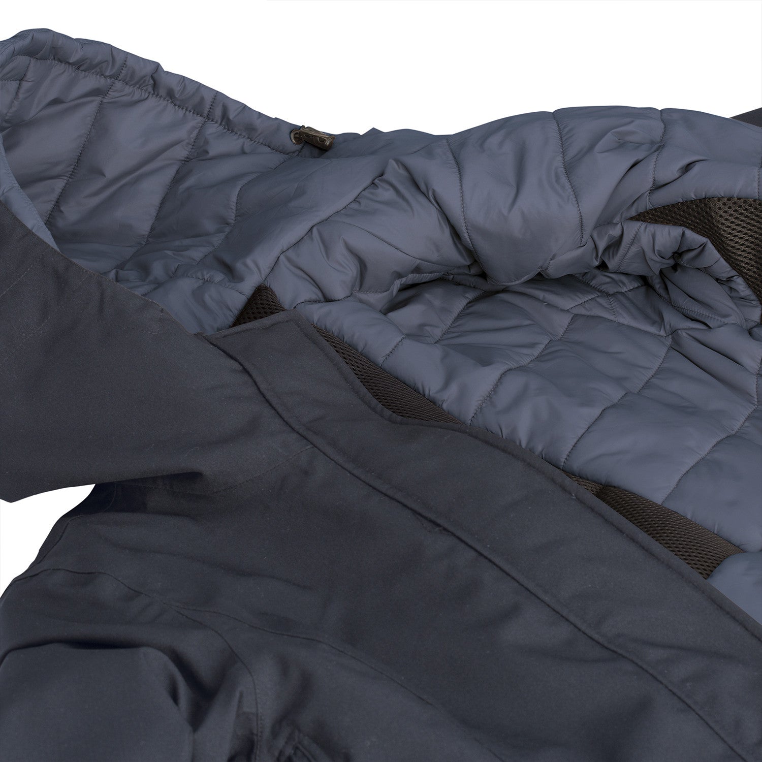 Tucano Urbano Magic Parka Lady 2in1 convertible cycling jacket