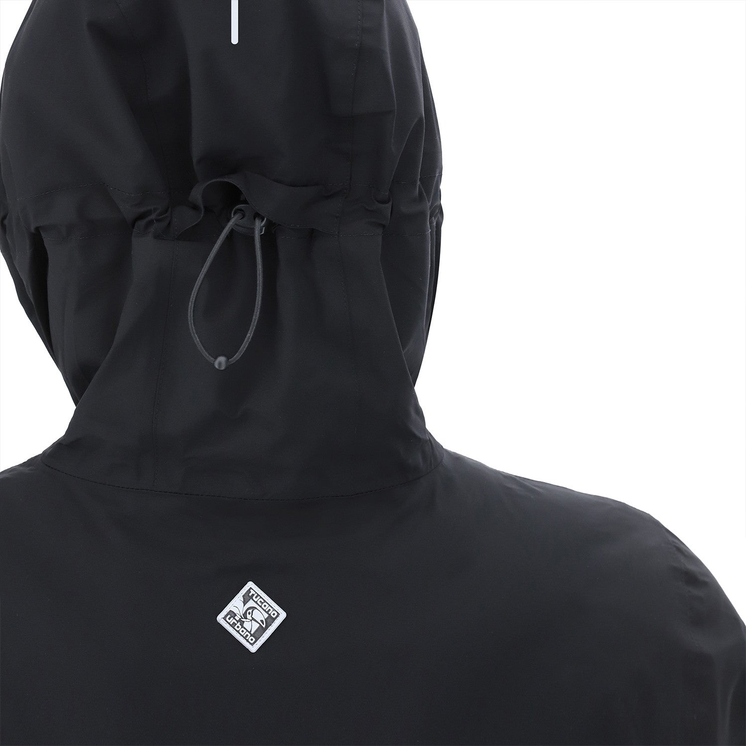 Veste de vélo convertible Tucano Urbano Magic Shelter