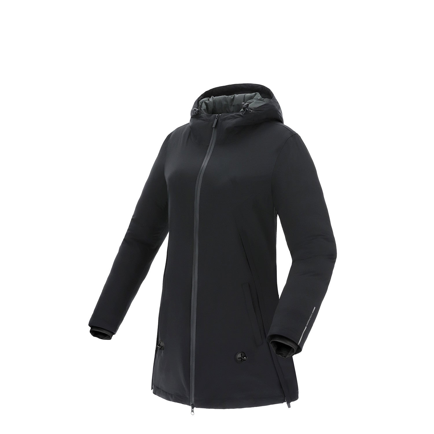 Veste de vélo convertible Tucano Urbano Magic Shelter Lady