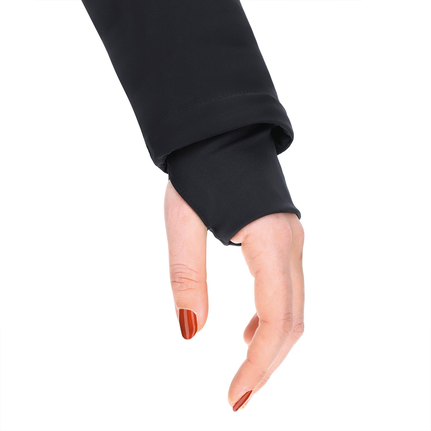 Veste de vélo convertible Tucano Urbano Magic Shelter Lady