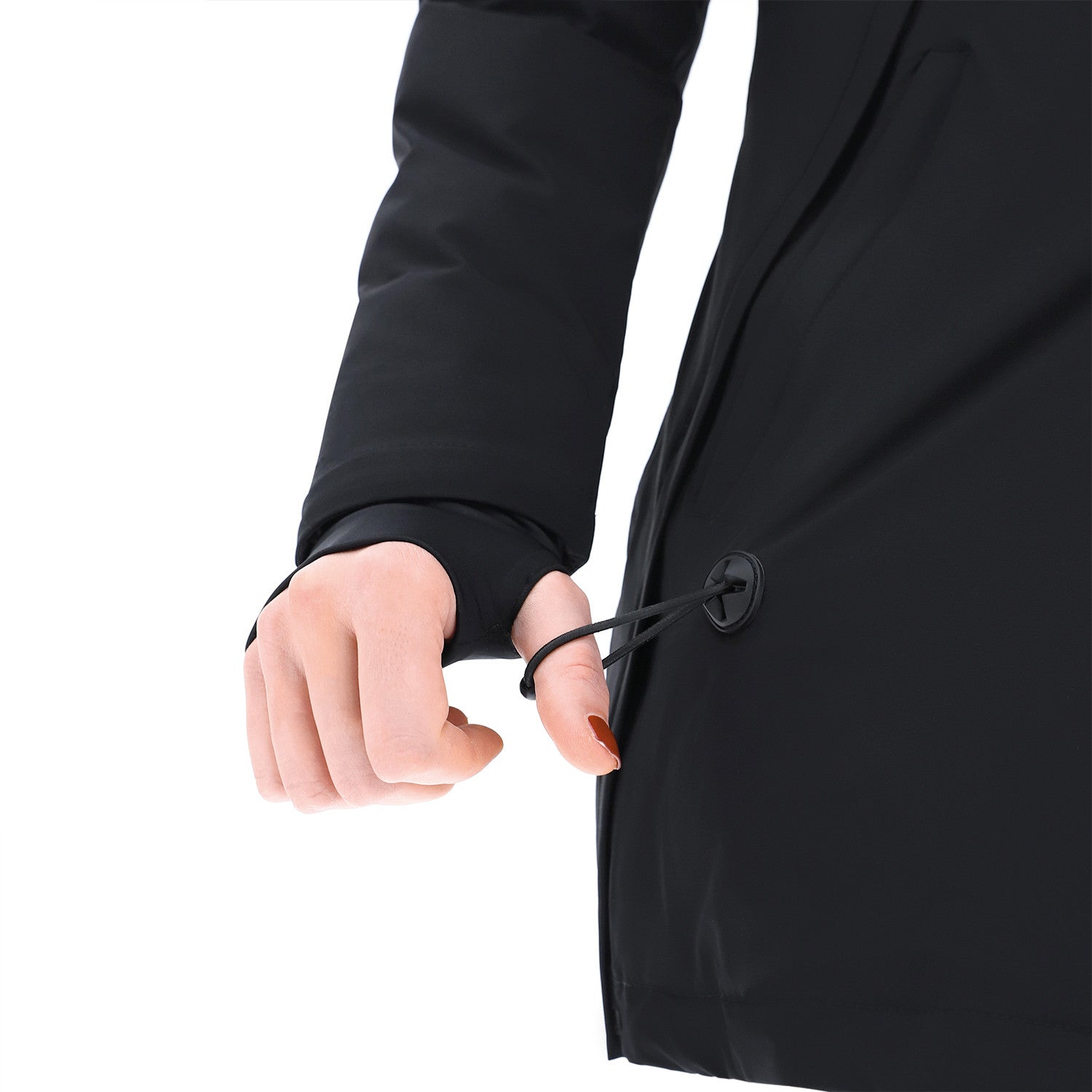 Veste de vélo convertible Tucano Urbano Magic Shelter Lady