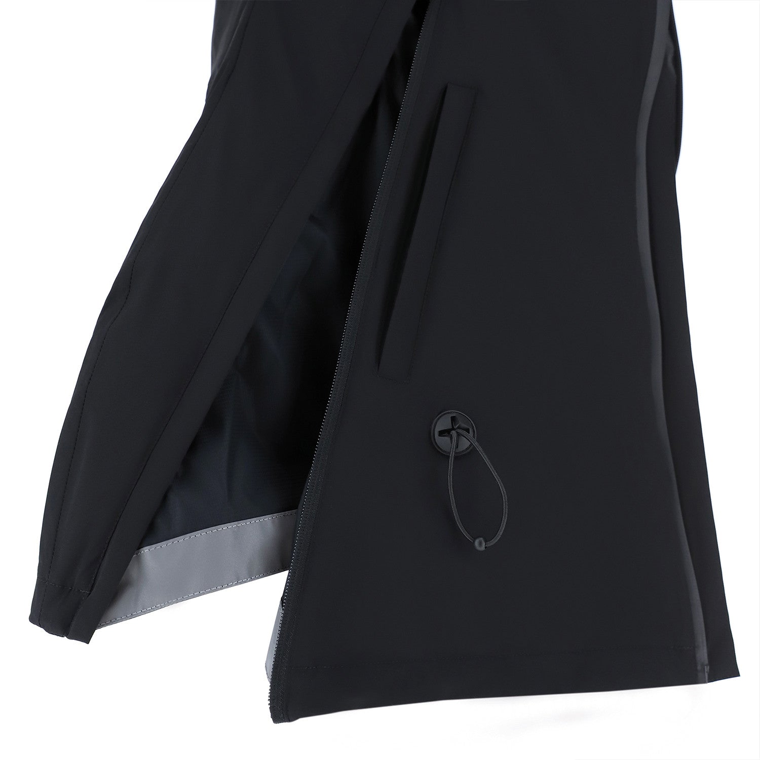 Veste de vélo convertible Tucano Urbano Magic Shelter Lady