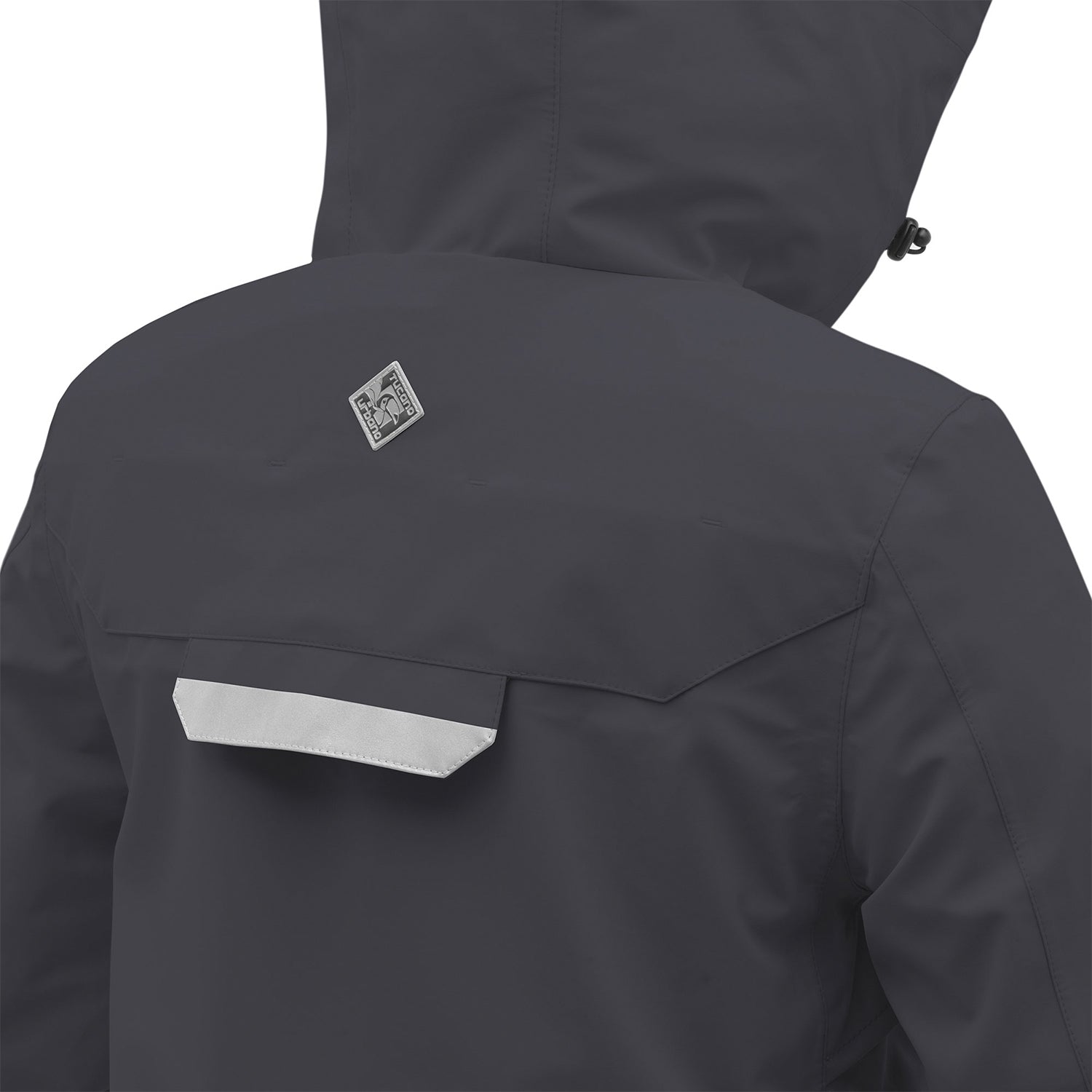 Veste de vélo femme Tucano Urbano Diretta
